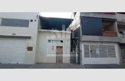 Sobrado a venda - jardim brasil (zona norte), são paulo