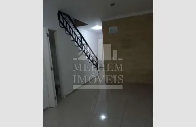 Casa com 3 quartos à venda na Rua Samurais, Vila Maria Alta, São Paulo