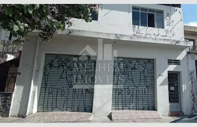 Casa com 3 quartos à venda na Avenida das Cerejeiras, Jardim Japão, São Paulo