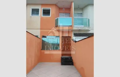 Casa com 3 quartos à venda na Rua Padre Sabóia de Medeiros, Vila Maria Alta, São Paulo