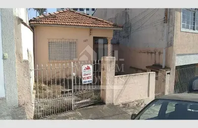Casa com 2 quartos à venda na Rua José Bueno, Vila Isolina Mazzei, São Paulo