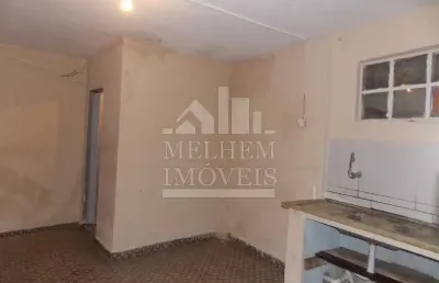 Casa com 1 quarto para alugar na Av. Cerejeiras, Das, Jardim Japão, São Paulo