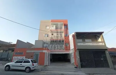 Apartamento com 1 quarto à venda na Rua Doutor Afrodísio Vidigal, Vila Maria Alta, São Paulo