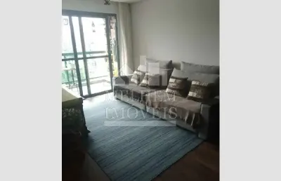 Apartamento com 3 quartos à venda na Avenida Zumkeller, Parque Mandaqui, São Paulo
