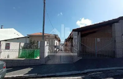 Casa com 3 quartos à venda na Rua São Leotélio, Vila Medeiros, São Paulo