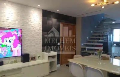 Apartamento com 2 quartos à venda na Rua Kaneda, Jardim Japão, São Paulo