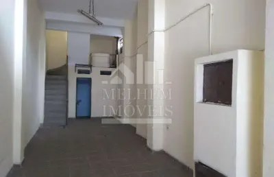 Ponto comercial para alugar na Rua Soldado Dionísio Chagas, Parque Novo Mundo, São Paulo