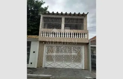 Sobrado a venda - jardim brasil (zona norte), são paulo