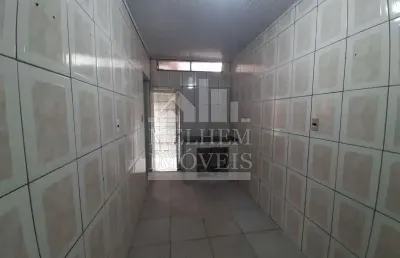 Casa com 1 quarto para alugar na Av. Cerejeiras, Das, Jardim Japão, São Paulo