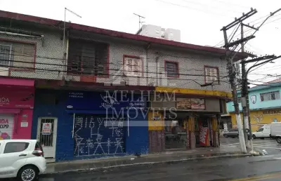 Apartamento para locação - jardim brasil (zona norte), são paulo