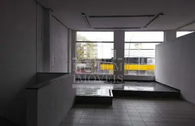 Ponto comercial para alugar na Avenida Guilherme Cotching, Vila Maria, São Paulo