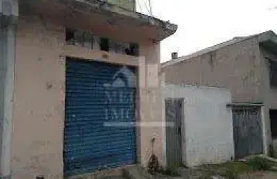 Casa com 2 quartos à venda na Rua Padre Sabóia de Medeiros, Vila Maria Alta, São Paulo