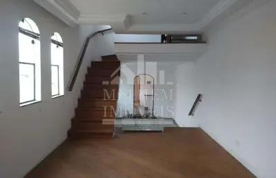 Casa com 3 quartos à venda na Avenida Belisário Pena, Vila Maria Alta, São Paulo