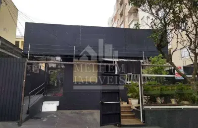 Casa com 3 quartos à venda na Rua Itapiru, Saúde, São Paulo