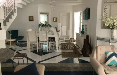 Casa com 4 quartos à venda na Rua Danúbio Azul, Jardim Guanca, São Paulo