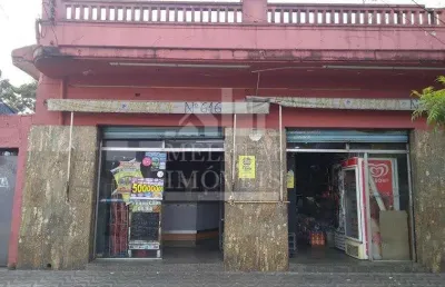 Ponto comercial à venda na Rua Padre Sabóia de Medeiros, Vila Maria Alta, São Paulo