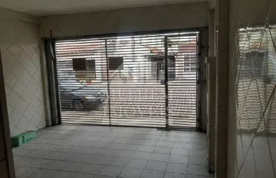 Casa com 3 quartos à venda na Rua Magarinos Torres, Vila Maria Baixa, São Paulo