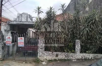 Casa com 3 quartos à venda na Rua Canhoneira Mearim, Vila Maria Alta, São Paulo