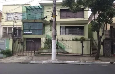 Casa com 3 quartos à venda na Rua Araritaguaba, Vila Maria, São Paulo