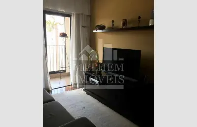 Apartamento com 3 quartos à venda na Avenida Santa Inês, Parque Mandaqui, São Paulo