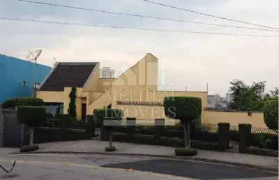 Casa com 3 quartos à venda na Rua Cecília Meireles, Jardim Japão, São Paulo