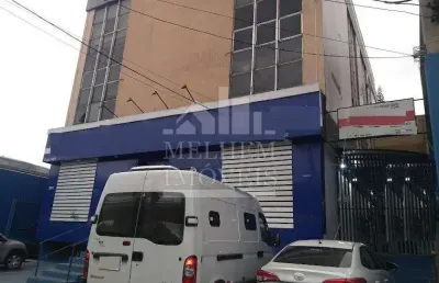 Conjunto comercial para locação - canindé, são paulo