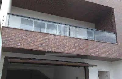Casa com 3 quartos à venda na Rua Abel Ramos, Vila Maria Alta, São Paulo