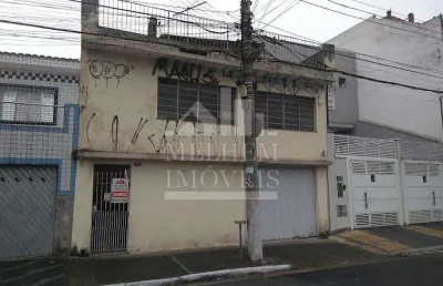 Casa com 5 quartos à venda na Rua Kaneda, Jardim Japão, São Paulo