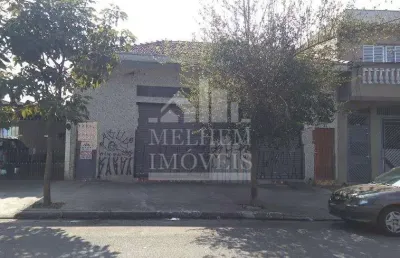 Casa com 5 quartos à venda na Rua Padre Sabóia de Medeiros, Vila Maria Alta, São Paulo