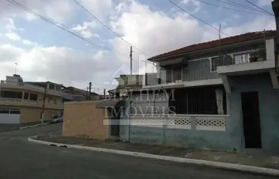 Casa com 7 quartos à venda na Rua Soldado José Antônio Moreira, Jardim Japão, São Paulo