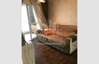 Apartamento com 2 quartos à venda na Rua Gastão Madeira, Vila Maria Alta, São Paulo
