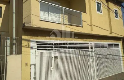Casa com 6 quartos à venda na Avenida Gustavo Adolfo, Vila Gustavo, São Paulo
