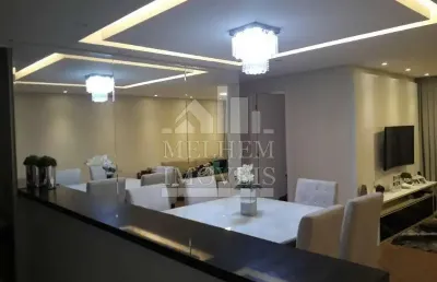 Apartamento com 2 quartos à venda na Rua Gastão Madeira, Vila Maria Alta, São Paulo