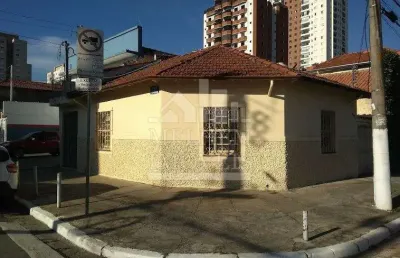 Casa com 1 quarto à venda na Rua Magarinos Torres, Vila Maria Baixa, São Paulo