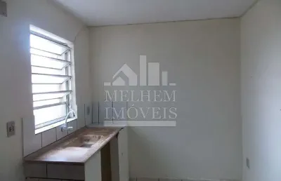 Casa com 1 quarto para alugar na Rua Padre Sabóia de Medeiros, Vila Maria Alta, São Paulo