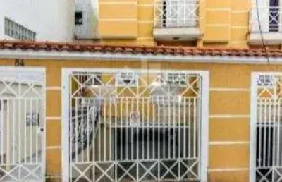 Casa com 3 quartos à venda na Rua Luís Pedroso, Jardim Japão, São Paulo