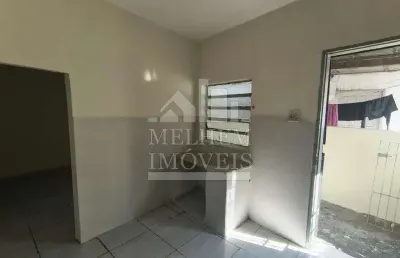 Casa com 1 quarto para alugar na Avenida Belisário Pena, Vila Maria Alta, São Paulo