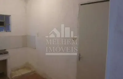 Casa com 1 quarto para alugar na Av. Cerejeiras, Das, Jardim Japão, São Paulo