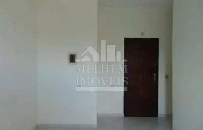 Apartamento para locação - parque continental, guarulhos