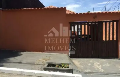 Casa com 3 quartos à venda na Rua Soldado José Antônio Moreira, Jardim Japão, São Paulo