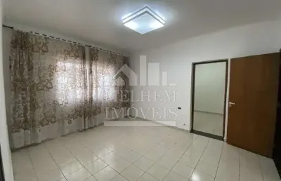 Casa com 5 quartos à venda na Rua Sérgio Leite de Camargo, Vila Sabrina, São Paulo