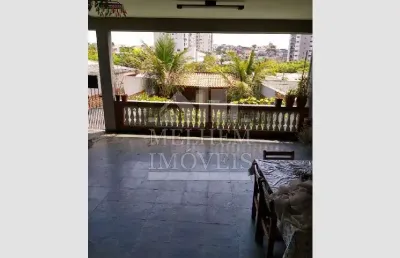 Casa com 3 quartos à venda na Rua Abel Ramos, Vila Maria Alta, São Paulo