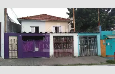 Casa com 8 quartos à venda na Avenida Angelina, Vila Leonor, São Paulo