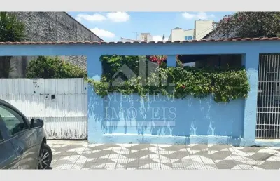Terreno à venda na Rua Tomás Speers, Vila Maria Baixa, São Paulo