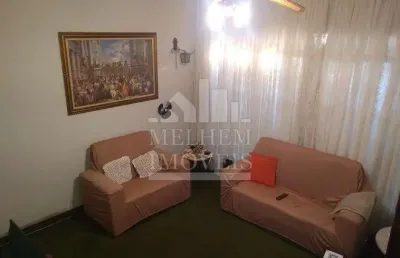 Casa com 3 quartos à venda na Rua Maria Cândida, Vila Guilherme, São Paulo