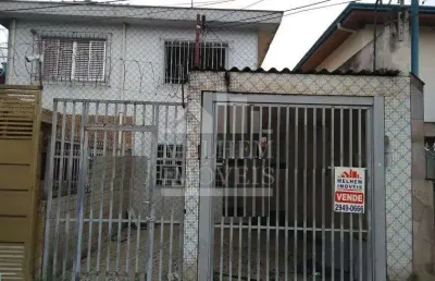 Sobrado a venda - jardim brasil (zona norte), são paulo