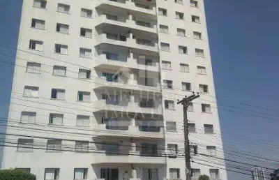 Apartamento com 3 quartos à venda na Avenida das Cerejeiras, Jardim Japão, São Paulo