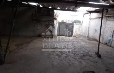Ponto comercial para alugar na Avenida Bandeirantes do Sul, Vila Maria, São Paulo