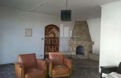 Casa com 3 quartos à venda na Rua Cecília Meireles, Jardim Japão, São Paulo
