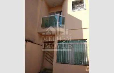 Casa com 3 quartos à venda na Rua Padre Sabóia de Medeiros, Vila Maria Alta, São Paulo